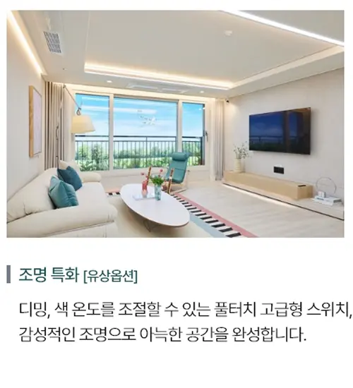 아파트 옵션 15