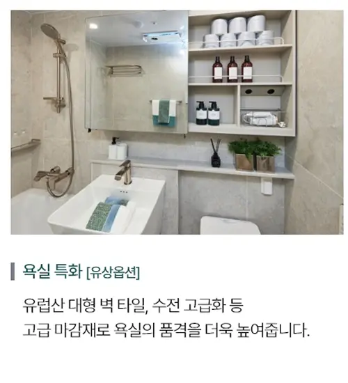 아파트 옵션 17