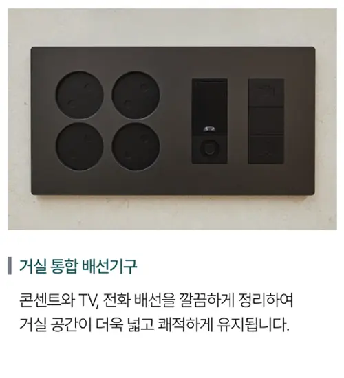 아파트 옵션 21