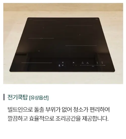 아파트 옵션 4
